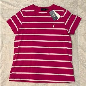 Ralph Lauren Polo Top